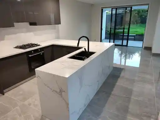 End of Construction Cleaning