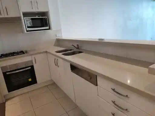 End of Lease Cleaning