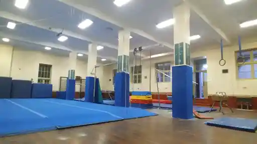 Gym Cleaning