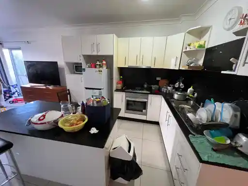House Cleaning
