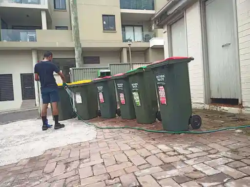 Strata Cleaning